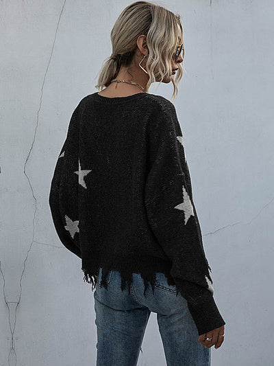 SUDADERA Traff FRINGE TYR