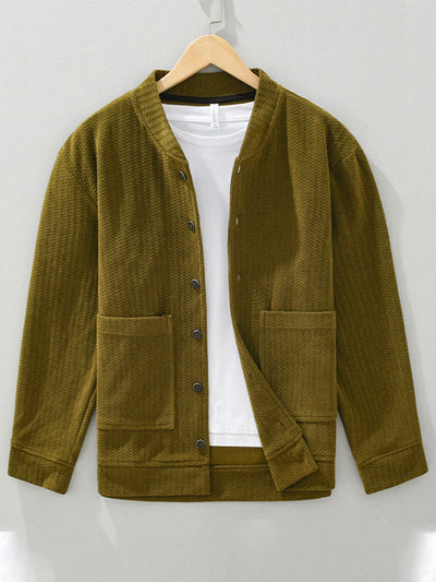 CHAQUETA Traff COLLAR