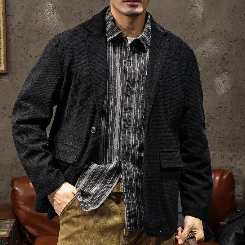 CHAQUETA Traff HEMING