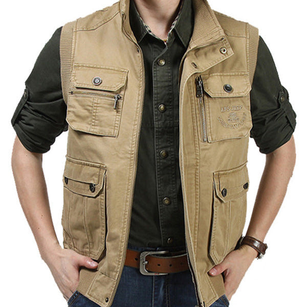 CHALECO Traff OL2