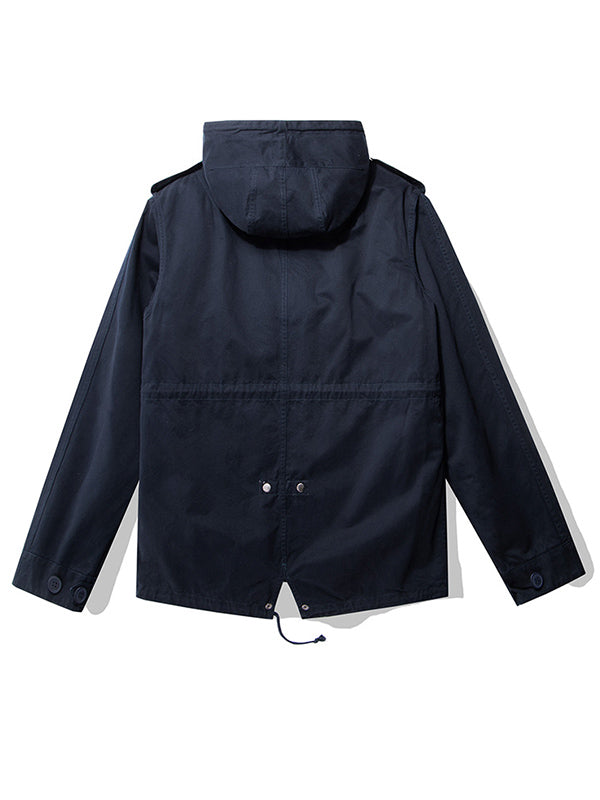 Traff M51 CHAQUETA