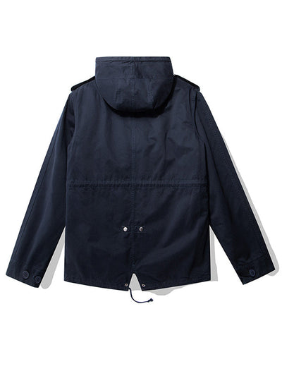 Traff M51 CHAQUETA