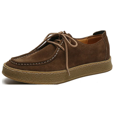 Traff Zapatos Casuales para Hombre