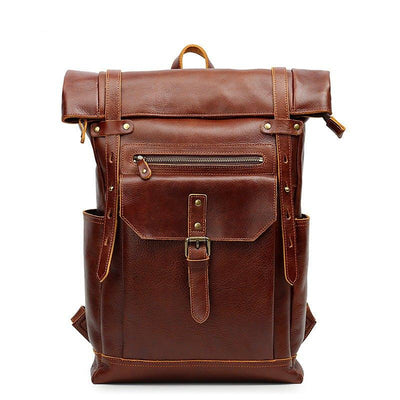 Traff UNISEX BOLSO DE CUERO VGN6760