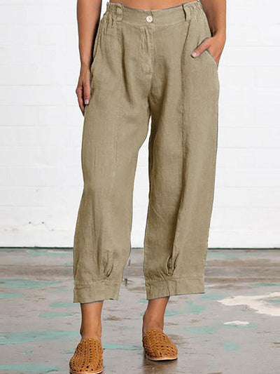 PANTALÓN CORTO Traff SUELTO GRT