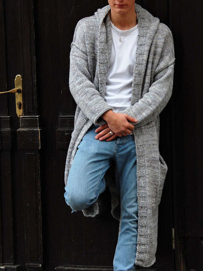 Traff HOODED LKI