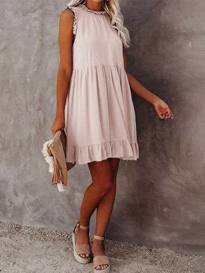 VESTIDO Traff TIERE