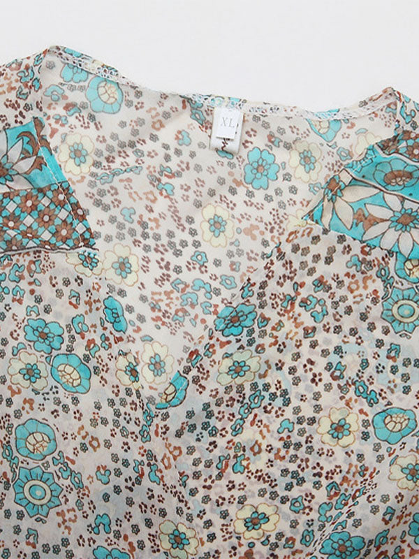VESTIDO Traff FRINY
