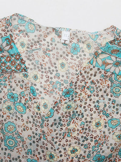 VESTIDO Traff FRINY