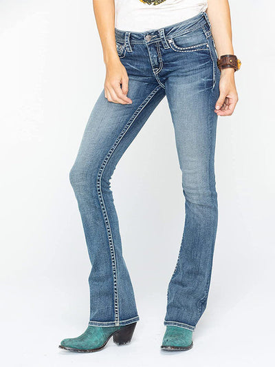 Traff JEANS FLO2891