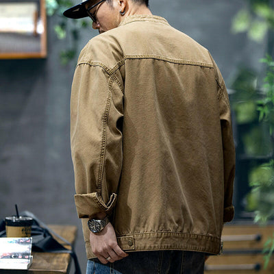 CHAQUETA Traff DETROIT