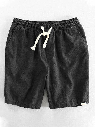 PANTALONES CORTOS Traff LONEN BLK