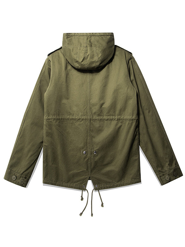 Traff M51 CHAQUETA
