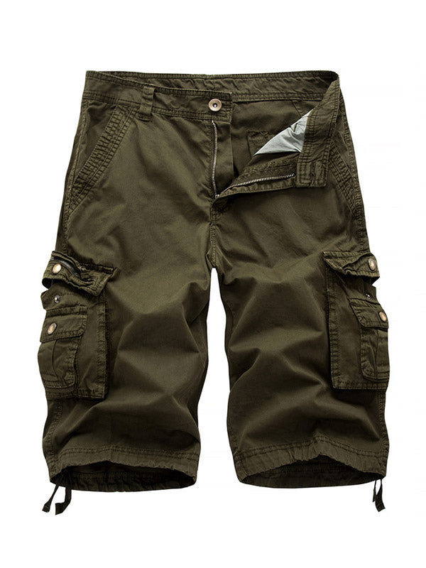 PANTALONES CORTOS Traff POCK TW