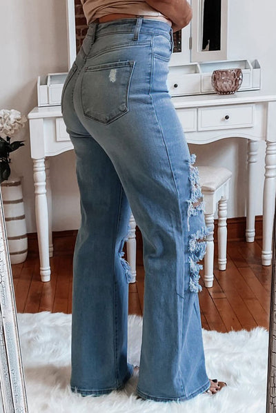 Traff JEANS 12675S