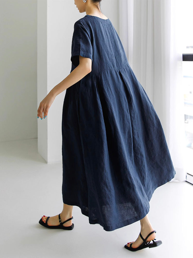 VESTIDO Traff LINE78
