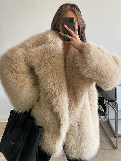 CHAQUETA Traff LAEPL