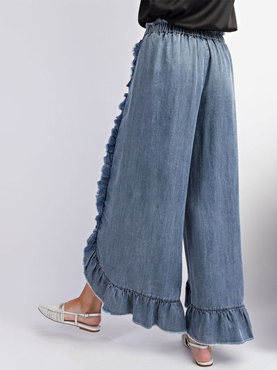 Traff JEANS TY 6726