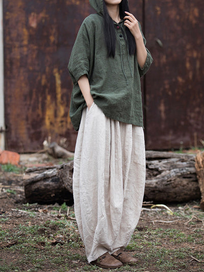 SUDADERA Traff LINE OKT