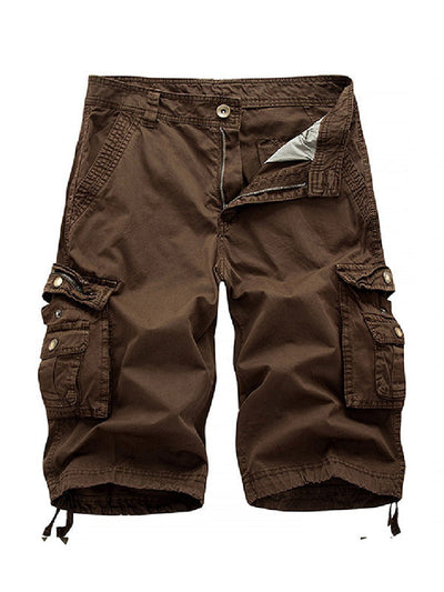 PANTALONES CORTOS Traff POCK TW