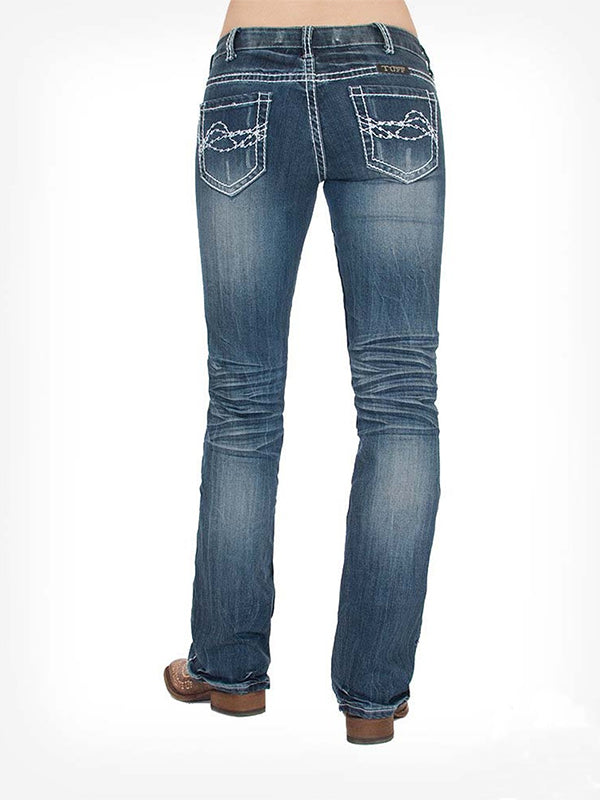 Traff JEANS 2780S