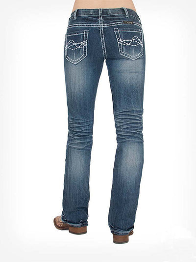 Traff JEANS 2780S