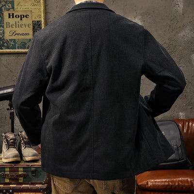 CHAQUETA Traff HEMING