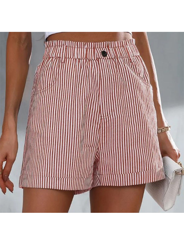 PANTALONES CORTOS Traff CON PUÑO TYU