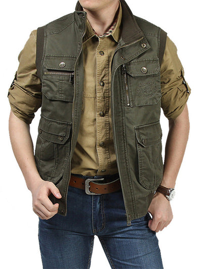 CHALECO Traff OL2