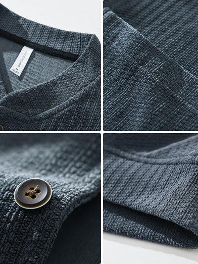 CHAQUETA Traff COLLAR