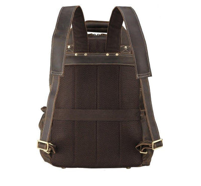 Traff UNISEX BOLSO DE CUERO VGN6769