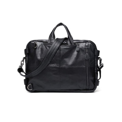 Traff UNISEX BOLSO DE CUERO VGN6736
