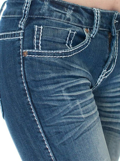 Traff JEANS 2780S