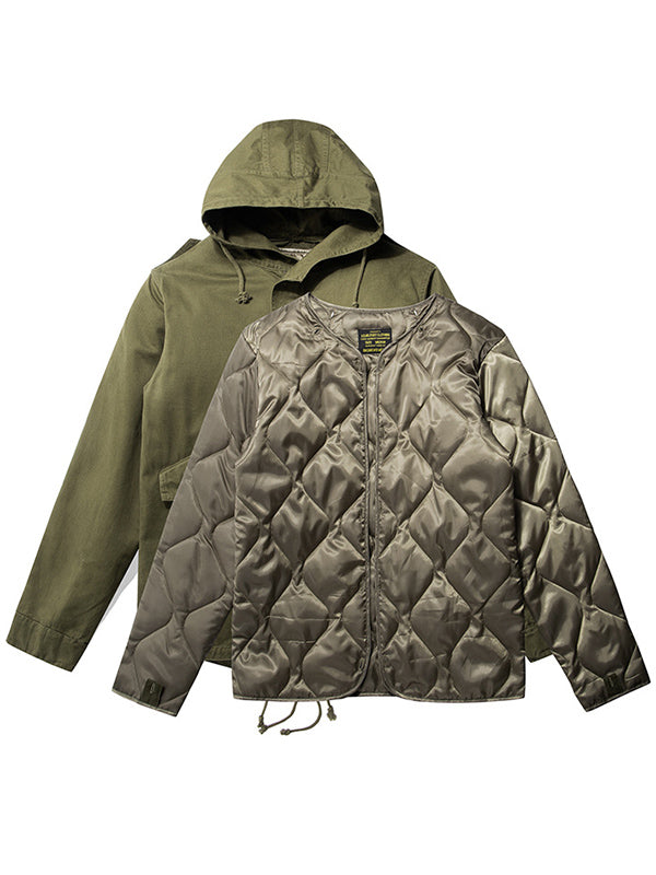 Traff M51 CHAQUETA