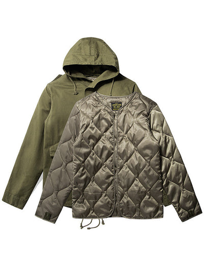 Traff M51 CHAQUETA