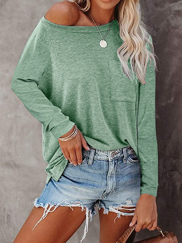SUDADERA Traff POCKE 34