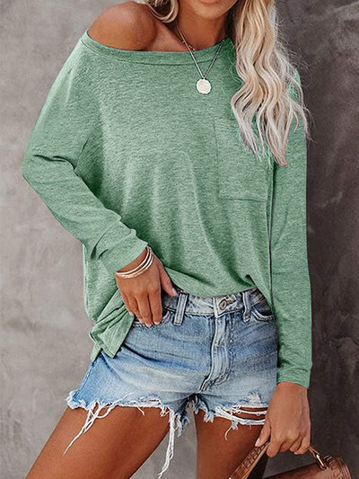 SUDADERA Traff POCKE 34