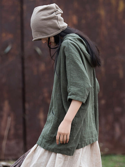 SUDADERA Traff LINE OKT