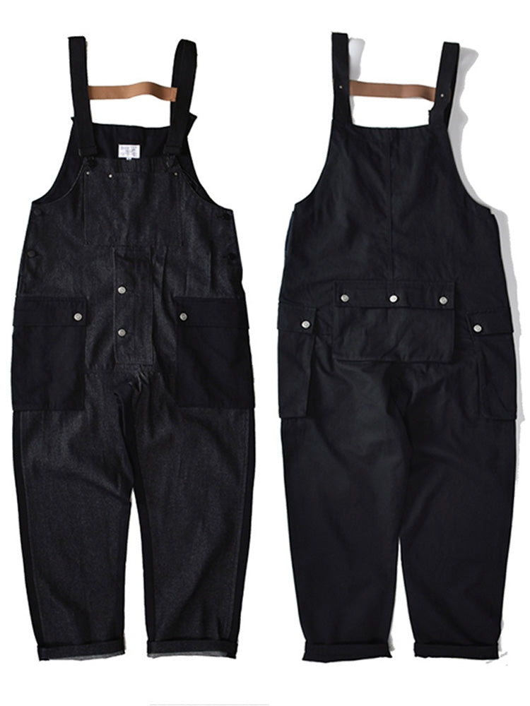 Traff Pantalón Baggy Kot