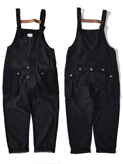 Traff Pantalón Baggy Kot