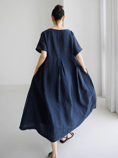 VESTIDO Traff LINE78