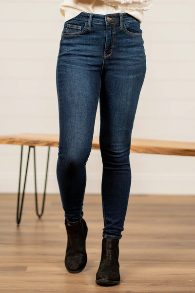Traff JEANS SKI2891