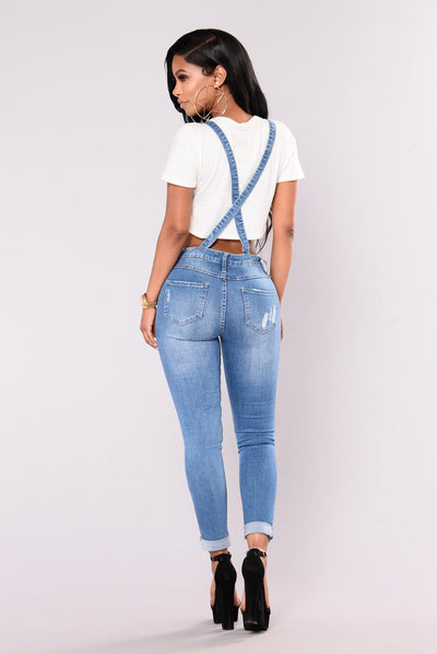 Traff JEANS ST9028