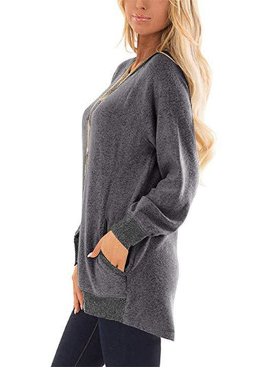 SUDADERA Traff BLOCK
