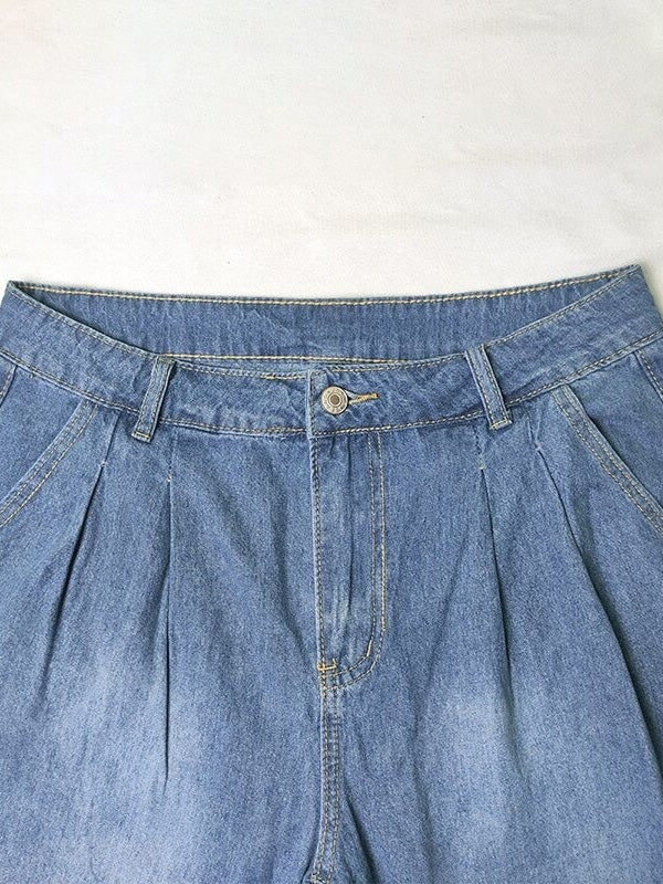 Traff JEANS YUK2891