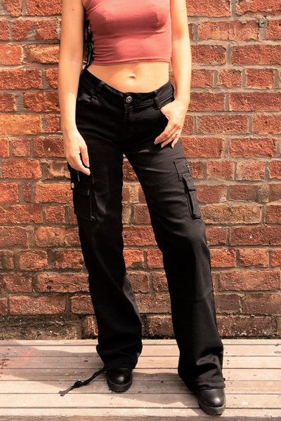 Traff JEANS 5241S