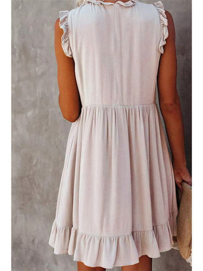 VESTIDO Traff TIERE