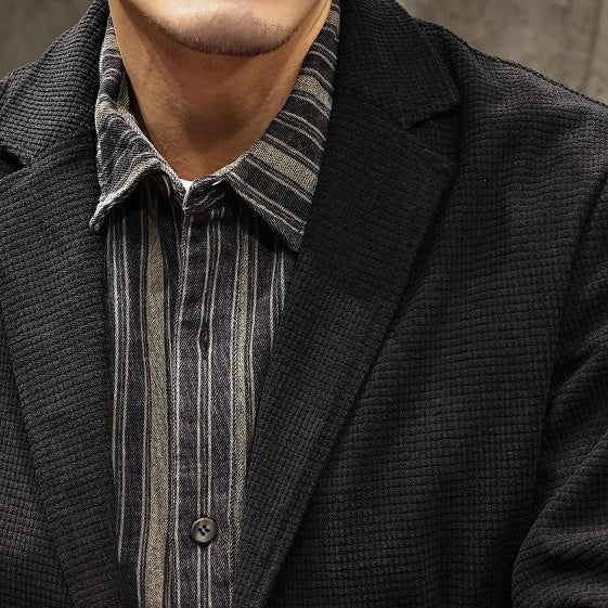 CHAQUETA Traff HEMING