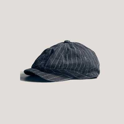 GORRA DE DENIM Traff BREMING