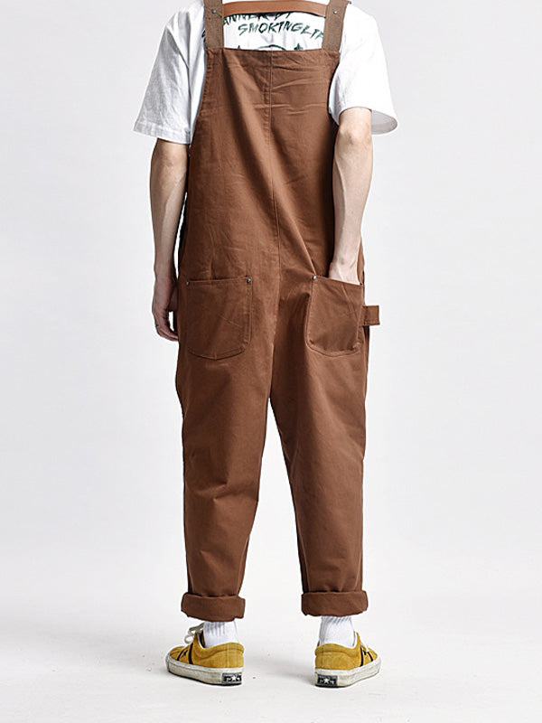 Traff Mono Cargo Multi-Bolsillo